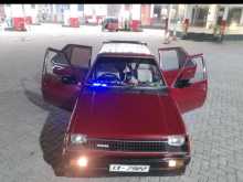 Mitsubishi MIRAGE 1980 Car