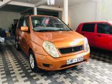 Mitsubishi Mirage 1999 Car