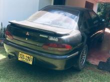 Mitsubishi Mirage Asti 1994 Car