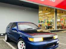 Mitsubishi Mirage C52a 1990 Car