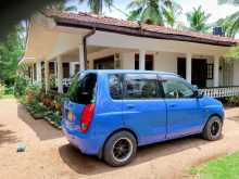 Mitsubishi Mirage Dingo 1999 Car
