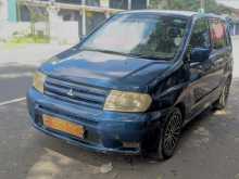 Mitsubishi MIRAGE 2001 Car