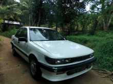 Mitsubishi Lancer 1990 Car