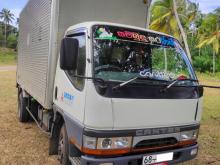 Mitsubishi Canter 1994 Lorry