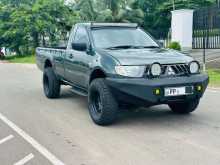 Mitsubishi L200 2008 Pickup