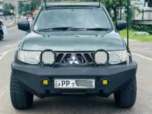 Mitsubishi L200 2008 Pickup