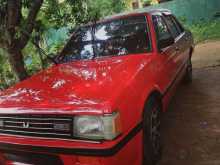 Mitsubishi Lancer 1982 Car