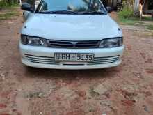 Mitsubishi Lancer 1998 Car
