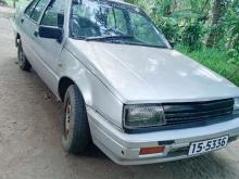 Mitsubishi Mithsubishi Lancer 1985 Car