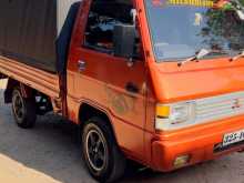 Mitsubishi L300 1983 Lorry