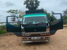 Mitsubishi Mitshubishi 1999 Crew Cab
