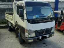 Mitsubishi Canter 2004 Lorry