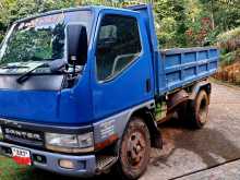 Mitsubishi Canter 1999 Lorry