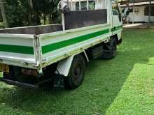 Mitsubishi Canter 2000 Lorry