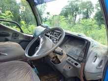 Mitsubishi Canter 1989 Lorry