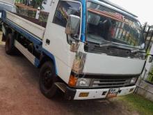 Mitsubishi Canter 1993 Lorry