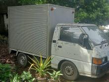 Mitsubishi Mitsubishi 1995 Lorry