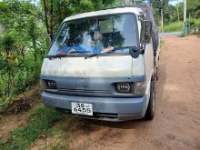 Mitsubishi Mitsubishi 1980 Lorry
