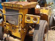 Mitsubishi Mitsubishi 2008 Heavy-Duty