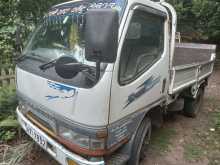 Mitsubishi Mitsubishi 1990 Lorry