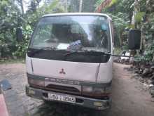 Mitsubishi Mitsubishi 1996 Lorry