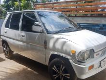 Mitsubishi Mitsubishi 1985 Car