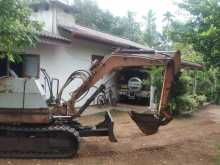 Mitsubishi 30 2010 Heavy-Duty