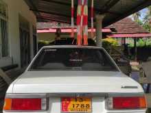 Mitsubishi Mitsubishi 1984 Car