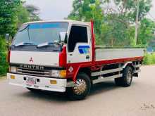 Mitsubishi Canter 1999 Lorry