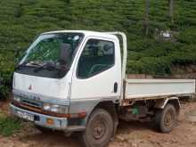 Mitsubishi Canter 1991 Lorry