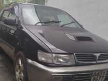 Mitsubishi Crv 1999 SUV