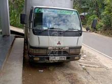 Mitsubishi Canter 1999 Lorry
