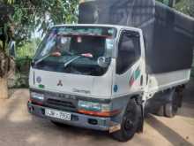 Mitsubishi Canter 2000 Lorry