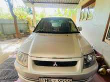 Mitsubishi Mitsubishi 2003 Car