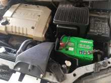 Mitsubishi Mitsubishi 2003 Car