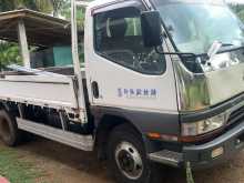 Mitsubishi Canter 2006 Lorry