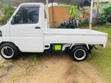 Mitsubishi Mitsubishi 2006 Lorry