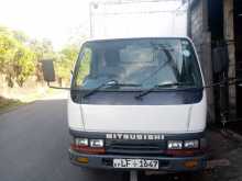 Mitsubishi CANTER 2008 Lorry