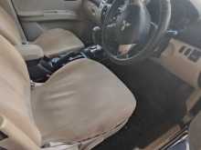 Mitsubishi Mitsubishi 2011 SUV