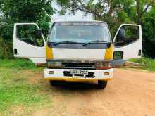 Mitsubishi Canter 1996 Lorry