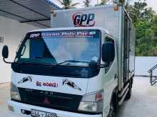 Mitsubishi Fuso 2014 Lorry