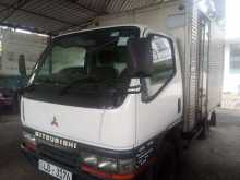 Mitsubishi Canter 2000 Lorry