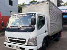 Mitsubishi Mitsubishi 2011 Lorry
