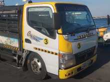 Mitsubishi Mitsubishi 2003 Lorry