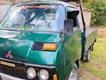 Mitsubishi Mitsubishi 1996 Lorry