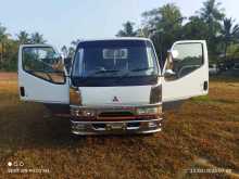 Mitsubishi Canter 1994 Lorry