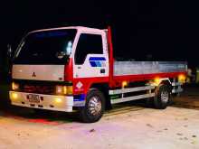 Mitsubishi Mitsubishi 1999 Lorry