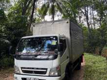 Mitsubishi Mitsubishi 2011 Lorry
