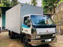 Mitsubishi CANTER 2008 Lorry