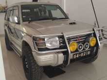 Mitsubishi Intercooler 28000 1994 Pickup